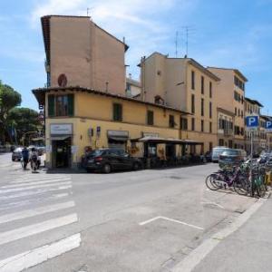Angelico Apartment