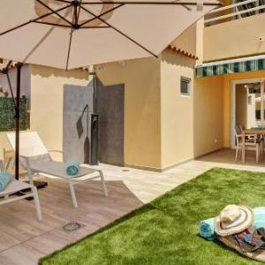 Bungalow Sonemar Sunshine