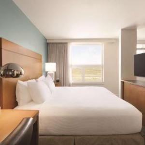 Hyatt House Denver Airport hotel photo
