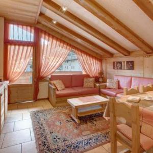 Baita dei ski Casina