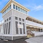 The Hideaway Hotel