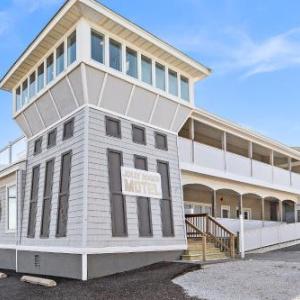 The Hideaway Hotel