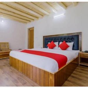 Pamir holiday