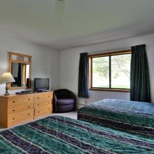 Cedarbrook One Bedroom Suite 11416