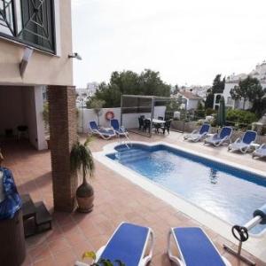 Villa Miramar Burriana Beach 6 pax