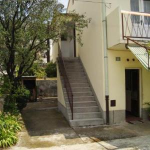 Apartments in Senj 17103