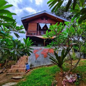 Verde Cabin Private Pool and Beach House