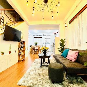 Little Old House Đà Lạt- vị trí trung tâm 2 pn