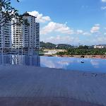 MinesAstetica Residences 6pax cozy home Kuala Lumpur 