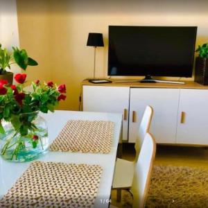 Scandinavian Desing Home 1BR City Center in Kamppi 37