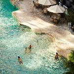 Grand Hyatt Hong Kong