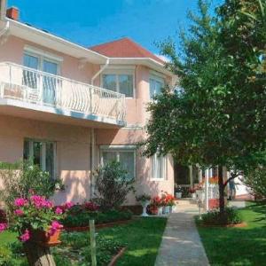 Apartment Siofok Lake Balaton 3