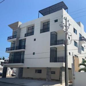 HERMOSO DEPARTAMENTO A UNOS PASOS DE LA PLAYA