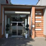 Hotel Alpex Zabrze