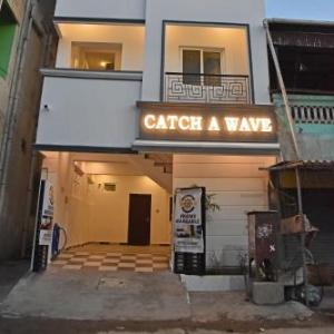 Catch A Wave