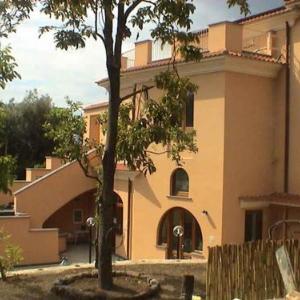 Apartment Sorrento 1