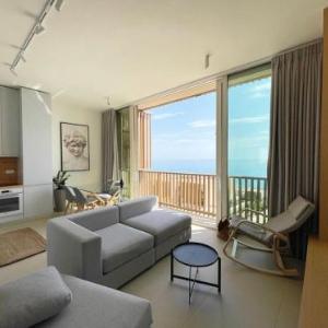 Heaven Residence - Green Coast Resort Palasë