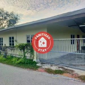 OYO Home 90577 Safi Homestay