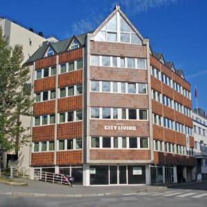 First Hotel City Tromsø
