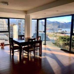 Apartamento entero in Patagonia Ushuaia