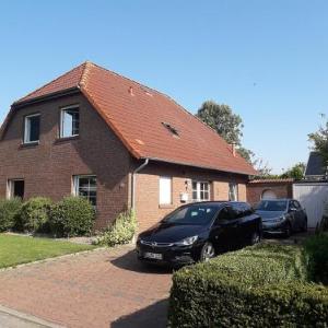 Ferienwohnung Meerzeit