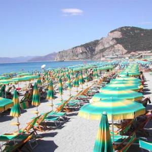 Casa Vacanze Isophylla