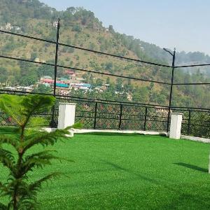 Hari Homestay Gaonguri TehsilKasauli l Veg Food |2