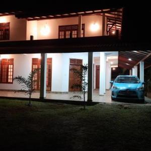 Muthuarana Villa Matara