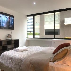 Apartamento 104 Bellini Puerto Santa Ana Guayaquil