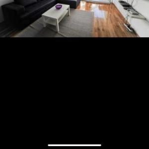 Modern Apartment 200 m from the Beach