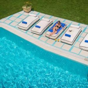 Anesis Blue Boutique Hotel