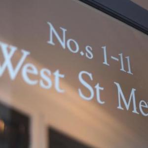 West Street Mews