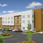 Radisson Hotel Pendleton Airport Pendleton Oregon