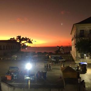Pousada Morro de Sao Paulo