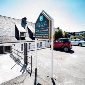 Smart Resorts Haus Diamant Ferienwohnung 701