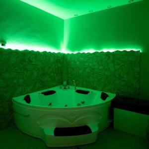 Appartamento incantevole con spa e bagno turco