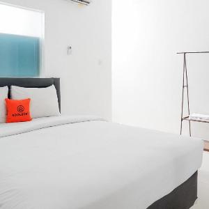 KoolKost near Raya Canggu (Minimum stay 5 nights)