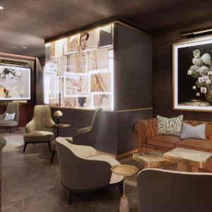 Hotel De Novo Springdale Tapestry Collection by Hilton