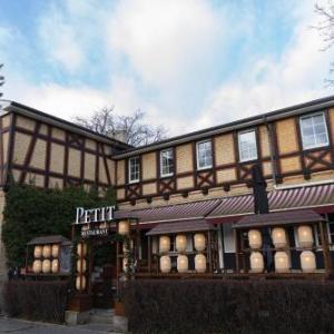Petit Wannsee GmbH