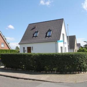 Ferienhaus Wohrbarg Ferienhaus Wohrbarg