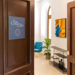 San Cesareo 64 Suite