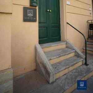 Casa Sigizia
