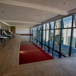 QS Marista Hotel by Atlas