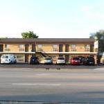 Motel in macomb Illinois