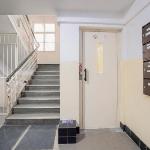 Prague Days - One-bedroom Apartment with Netflix and Workspace with iMac in New Town