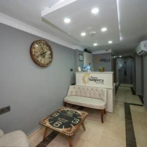 Taxim Sunpera Suites