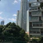 Soho Premium Suites KLCC by SCHIEN Kuala Lumpur 