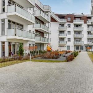 Aqua by Grand Apartments