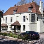 Guest accommodation in Winchester 