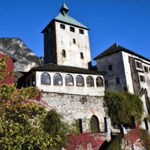 B&B Castel Ivano